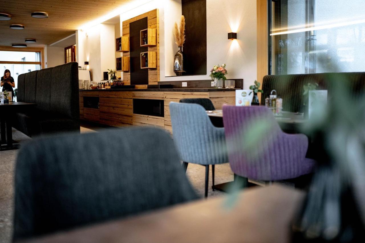 Reos Hotel Wangen Wangen im Allgäu Eksteriør billede