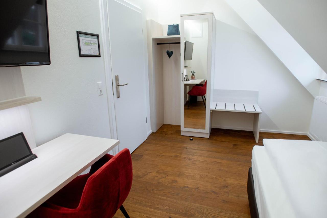 Reos Hotel Wangen Wangen im Allgäu Eksteriør billede