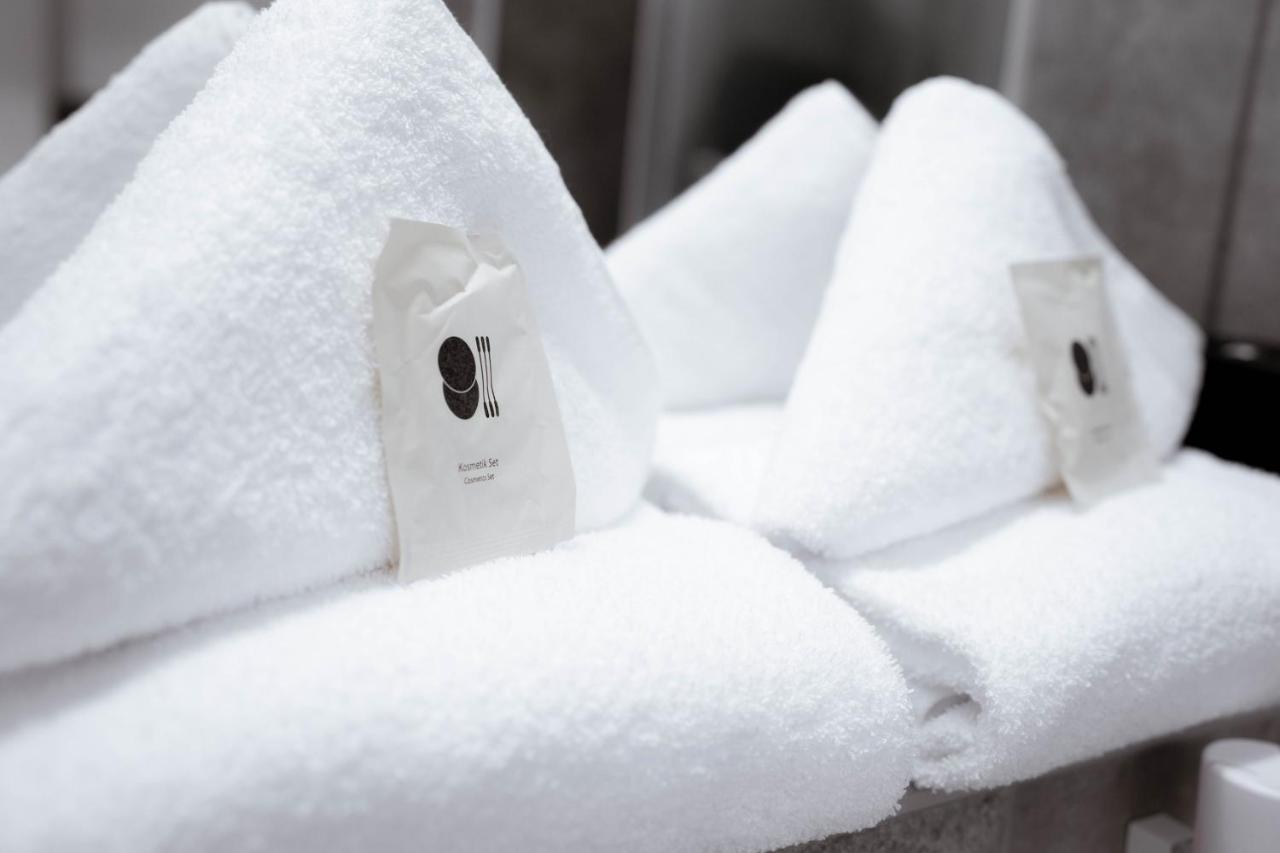 Reos Hotel Wangen Wangen im Allgäu Eksteriør billede
