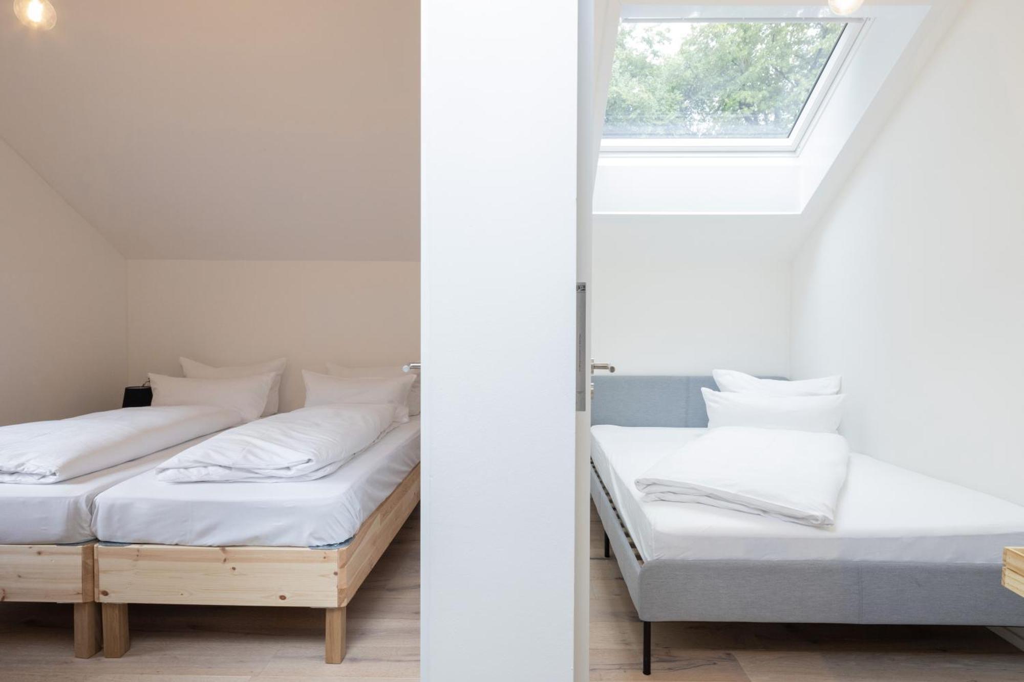 Reos Hotel Wangen Wangen im Allgäu Eksteriør billede